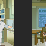 American Dad S22E13 2160p HDR Ai Upscale Screenshot4 Mesc