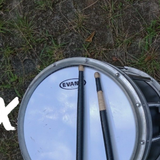 first downs drumrolls &amp; falling alex name