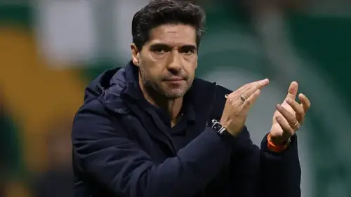 Fim de ciclo em 2027? Palmeiras tem o desafio de manter identidade sem Abel Ferreira