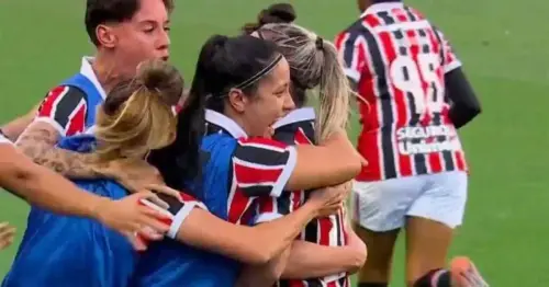 São Paulo derruba tabu na Neo Química Arena e joga por empate no Morumbi para ser campeão
