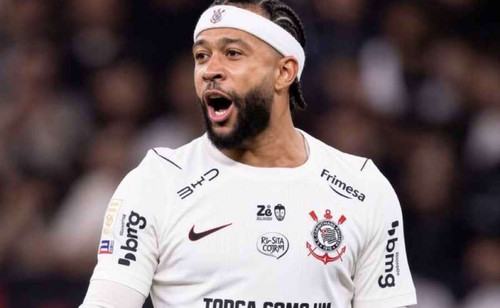 Fernando Diniz esclarece situação de Memphis e futuro no Corinthians em coletiva
