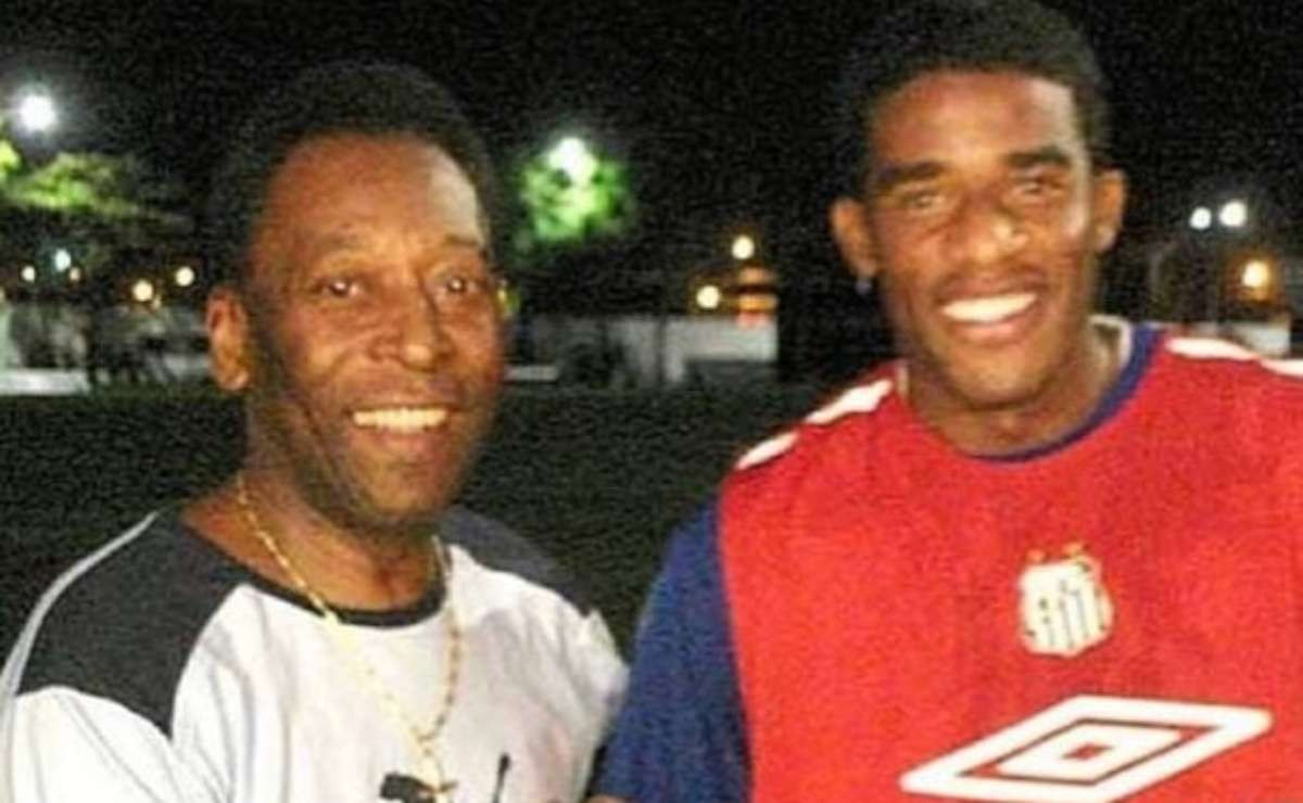Betão Recorda Momentos Marcantes no Santos em Novo Vídeo