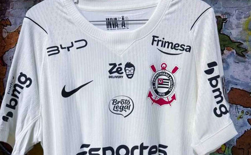 Corinthians Enfrenta Dúvidas na Escalação para Confraternização com Rosario Central