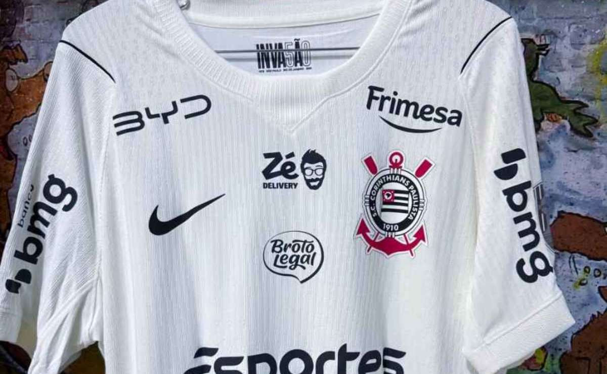 Corinthians: Novos Detalhes sobre a Saída de Ídolo e Motivo do Desfalque Surpreendem; Garro Compartilha Declarações Impactantes