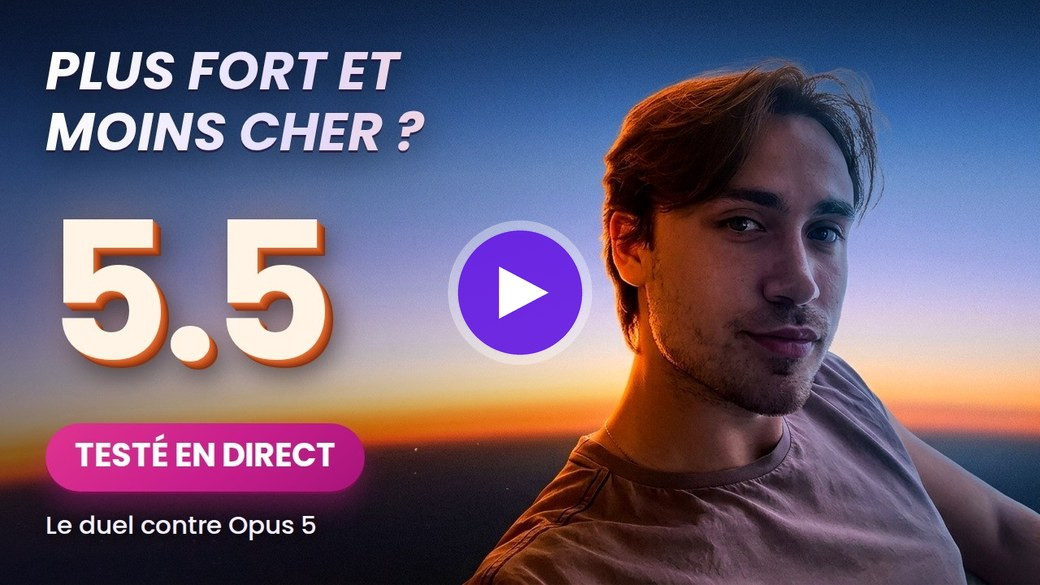 Vídeo: La prueba real de Claude Opus 5.5
