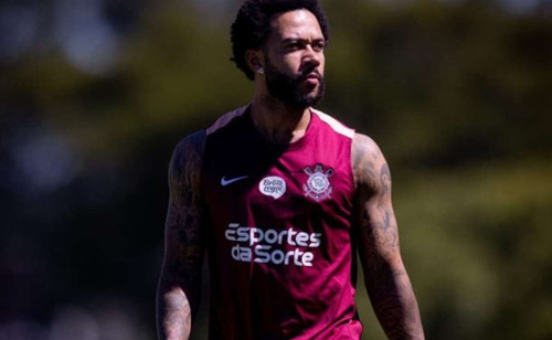 Corinthians e Depay: Novo Acordo Define Reestruturação da Dívida