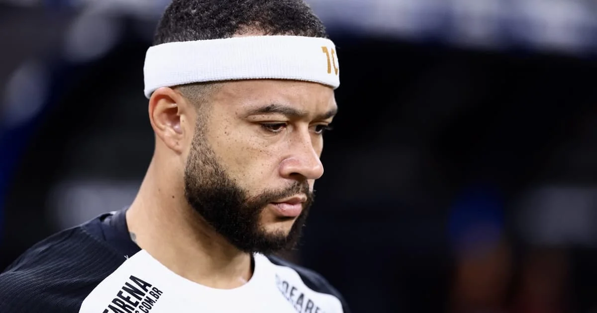 Patrocinador Anuncia Investimento de R$ 10 Milhões para Viabilizar Renovação de Memphis no Corinthians