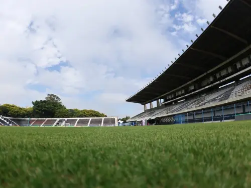 Corinthians perde mais de R$ 100 mil com reforma da Fazendinha