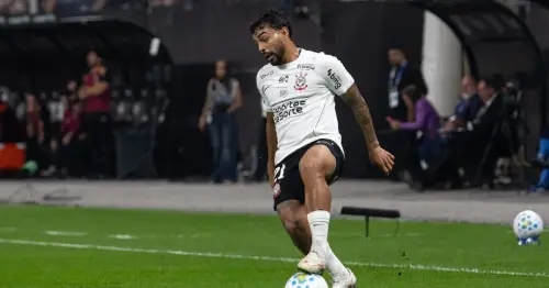 Bidu Prioriza Libertadores e Delegará Responsabilidades a Memphis no Corinthians