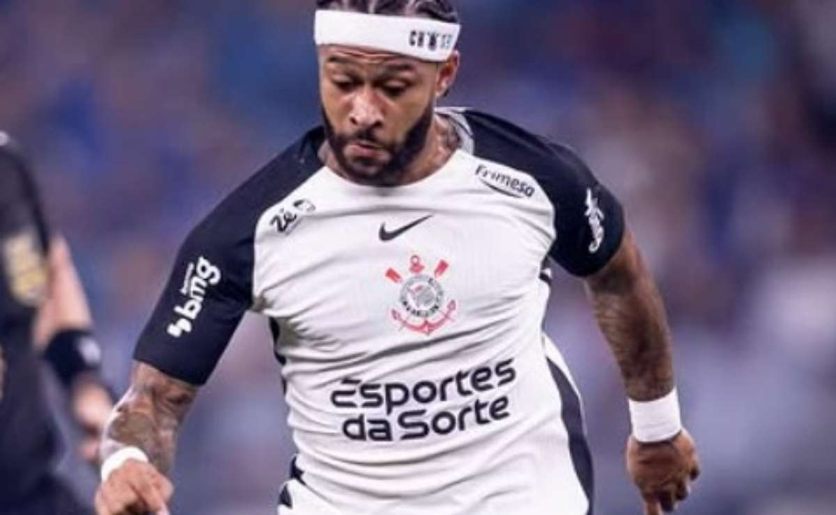 Conselheiros do Corinthians Avaliam Nova Proposta de Renovação para Memphis