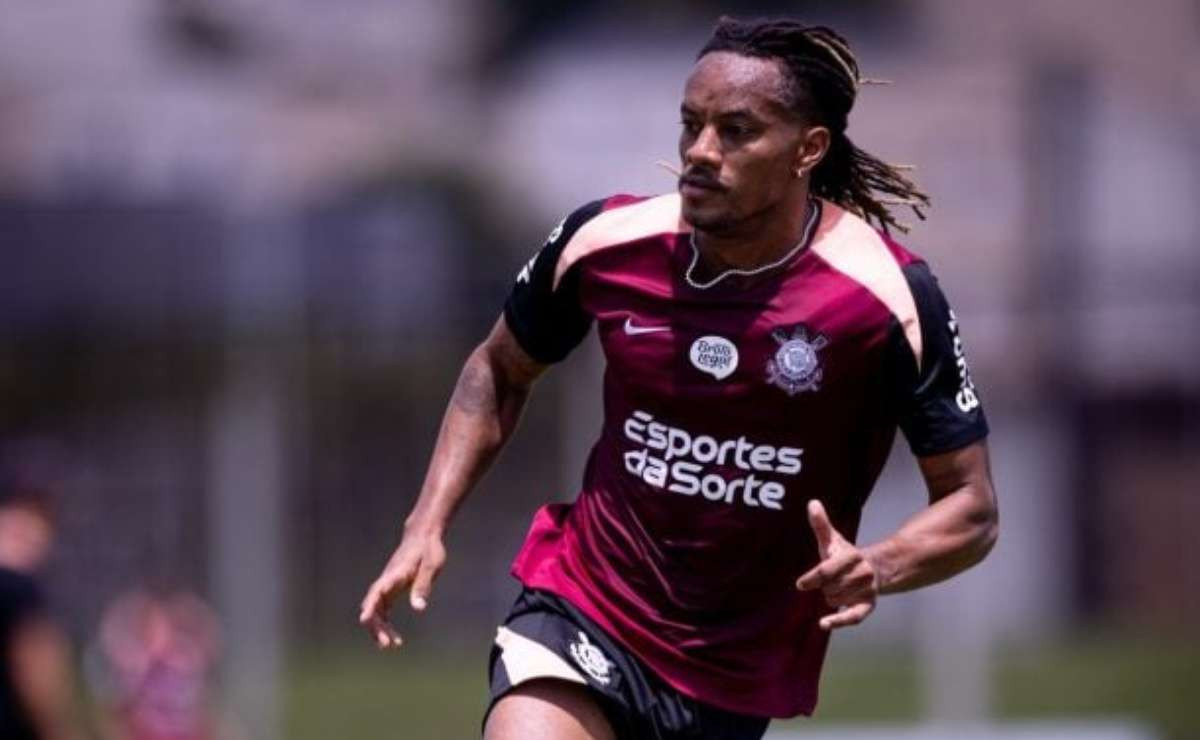 Corinthians Trabalha em Alternativas Táticas para Enfrentar o Rosario Central