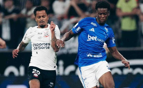 Confusão em Campo: Copos Arremessados e Tentativa de Invasão Marcam Derrota do Corinthians