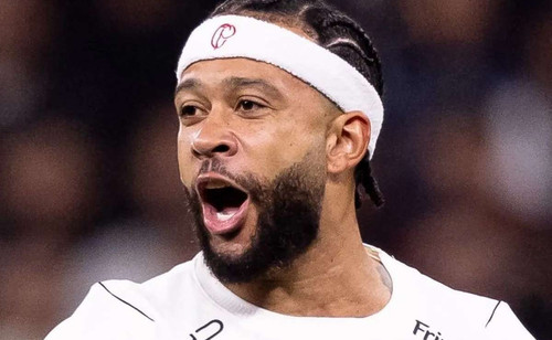 Memphis Depay: Detalhes do Novo Contrato com o Corinthians e Impactos para a Temporada