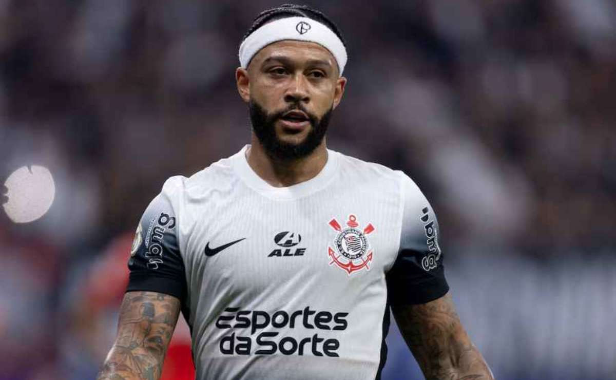Memphis Renova Proposta pelo Corinthians e Desiste de Cláusula Bilionária