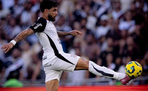 Corinthians em Alerta: Diniz Adota Cautela e Yuri Alberto em Dúvida para Próxima Partida