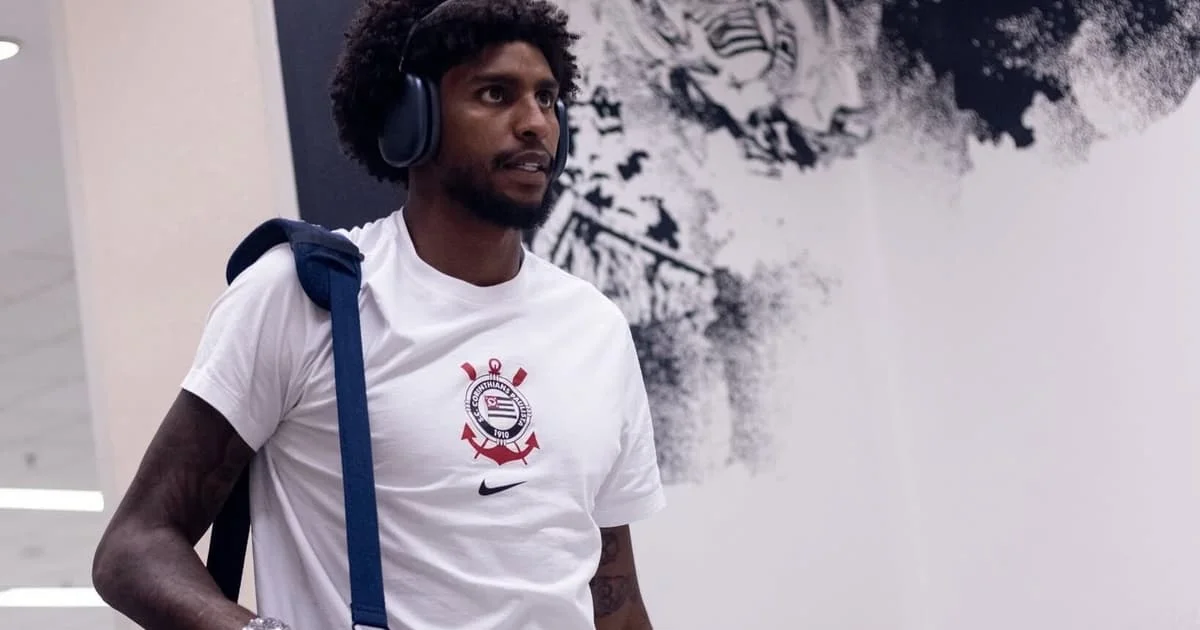 Corinthians deve utilizar time alternativo no confronto contra o Cruzeiro