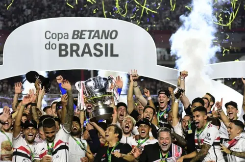 Elenco do São Paulo de 2023: Veja o paradeiro dos atletas três anos após a conquista da Copa do Brasil