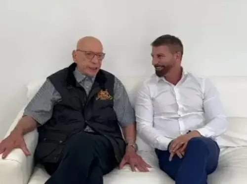Oposição exige saída de Lamacchia do Conselho após leilão da SAF do Vasco