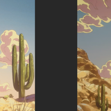 Project JJBA Steelballrun E02 4K HDR