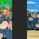 Project American Dad S22E12 4K HDR