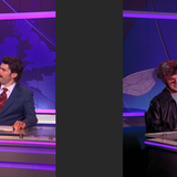 Project SNL UK S02E03 4K HDR