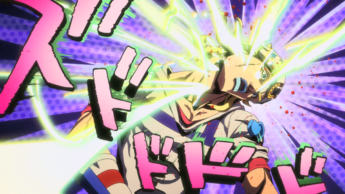 JoJos Bizarre Adventure S06E02 2160p HDR Ai Upscale Screenshot8 Mesc