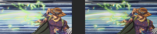 JoJos Bizarre Adventure S06E02 2160p HDR Ai Upscale Screenshot1 Mesc