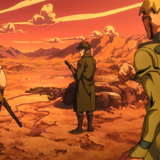 JoJos Bizarre Adventure S06E02 2160p HDR Ai Upscale Screenshot6 Mesc