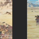 JoJos Bizarre Adventure S06E02 2160p HDR Ai Upscale Screenshot2 Mesc