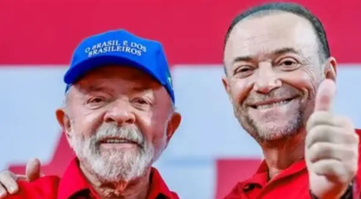 Edinho Silva afirma que Lula tem autoridade para liderar a segurança e mudar o sistema político
