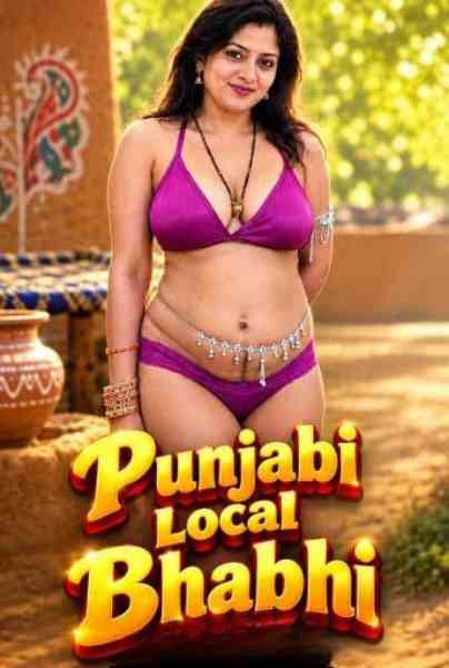 Punjabi Local Bhabhi (2026) App Content Uncut Hindi Hot Short Film | WEB-DL X264 1080p Download