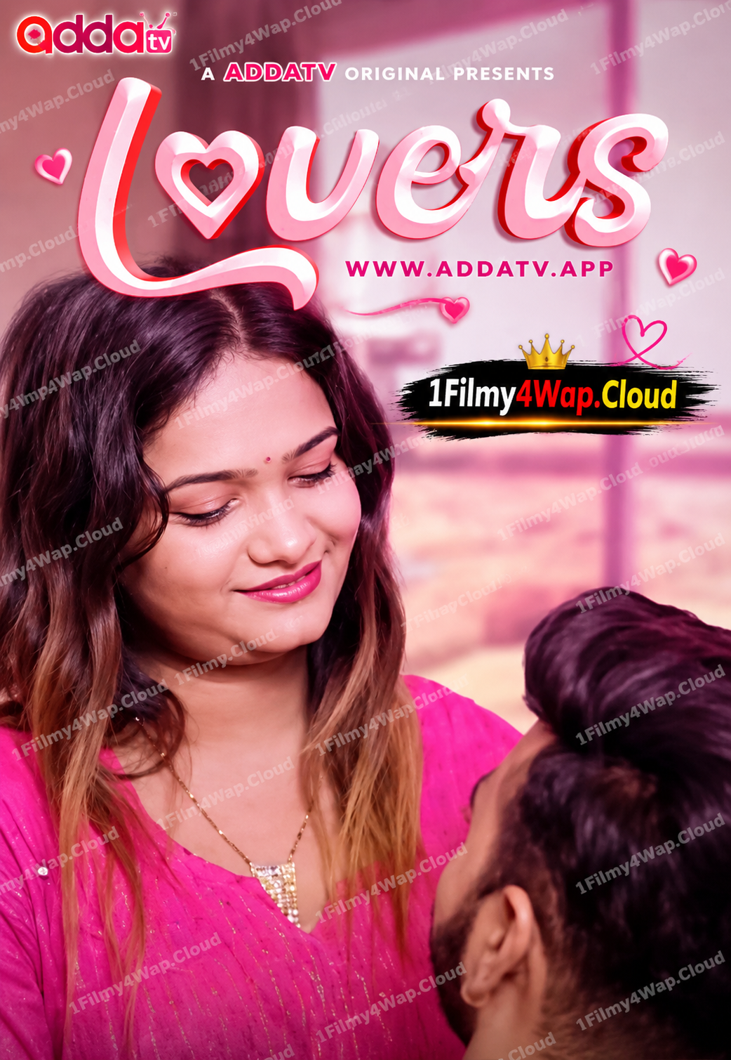 Lovers (2024) UNRATED AddaTV Hot Short Film WEB-DL X264 AAC 1080p | 720p | 480p Download