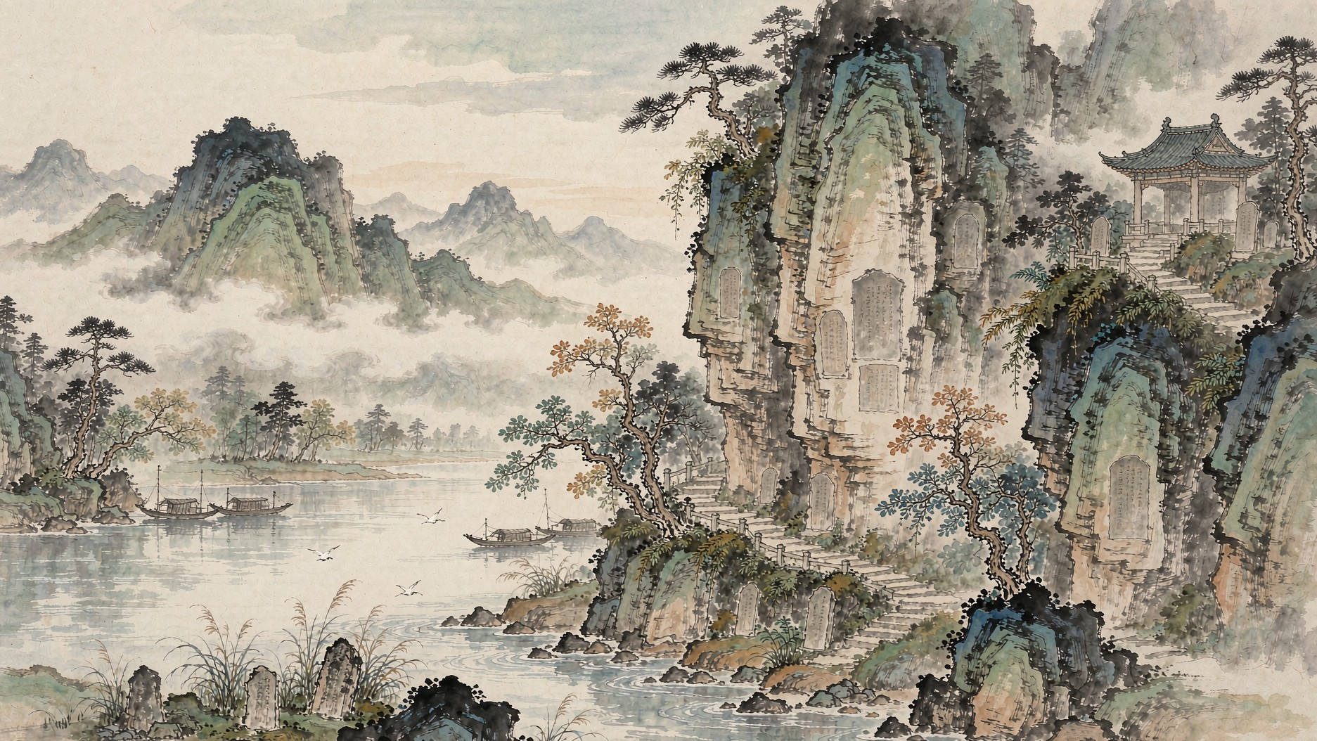 浯溪