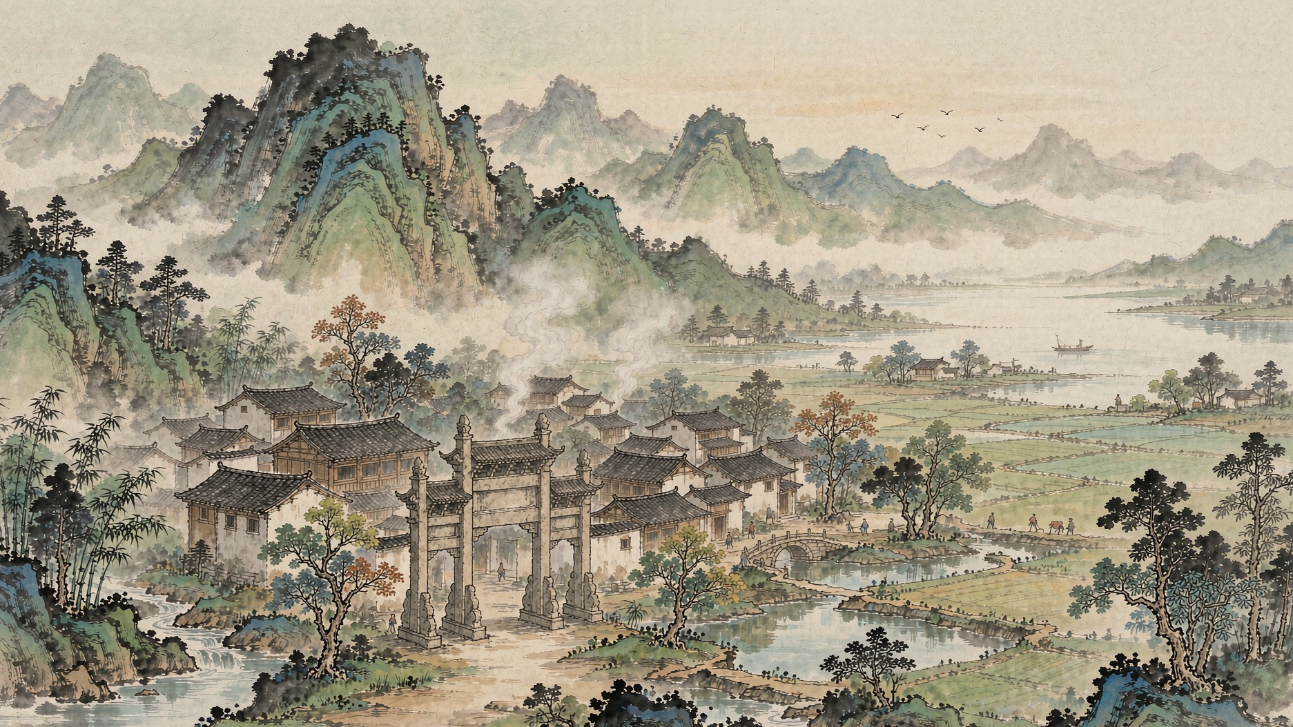义门陈