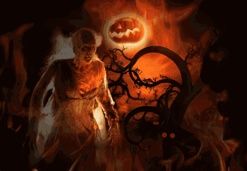 halloween wallpaper.gif