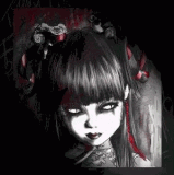 halloween doll.gif