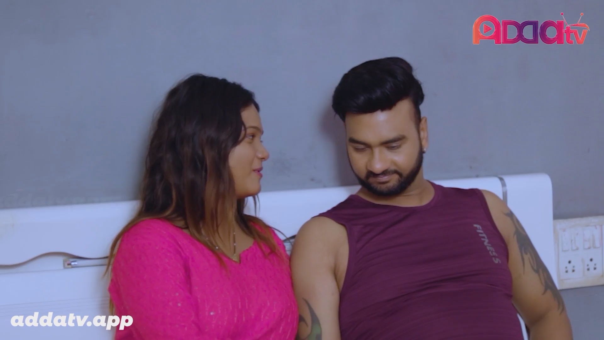 Lovers (2026) UNRATED AddaTV Hindi Short Film 1080p HDRip 600MB(1Filmy4Wap.Cloud).mkv snapshot 00.12