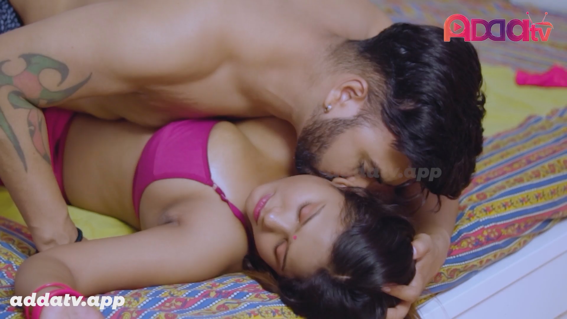 Lovers (2026) UNRATED AddaTV Hindi Short Film 1080p HDRip 600MB(1Filmy4Wap.Cloud).mkv snapshot 03.17