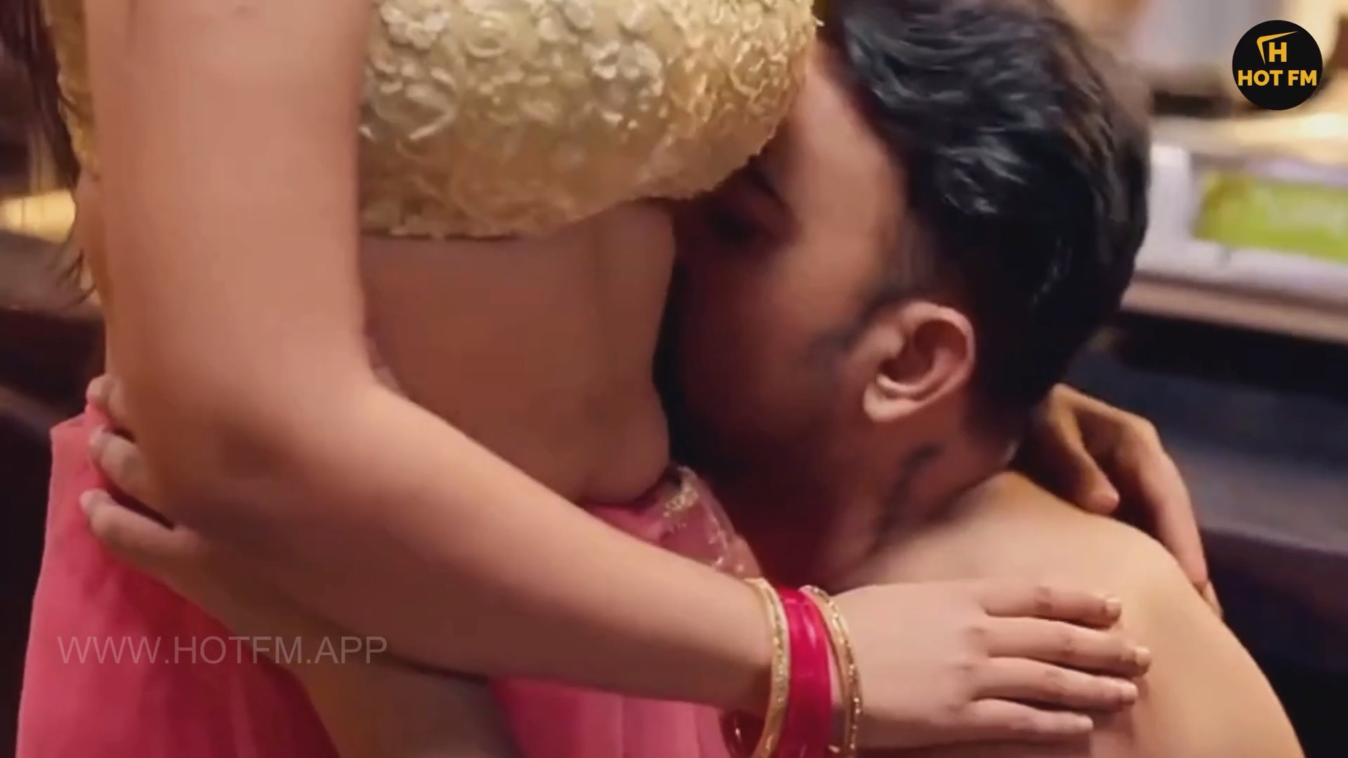 Gehri Raat (2026) HotFM Uncut Hindi Short Film 1080p HDRip 800MB(1Filmy4Wap.Cloud).mkv snapshot 10.1