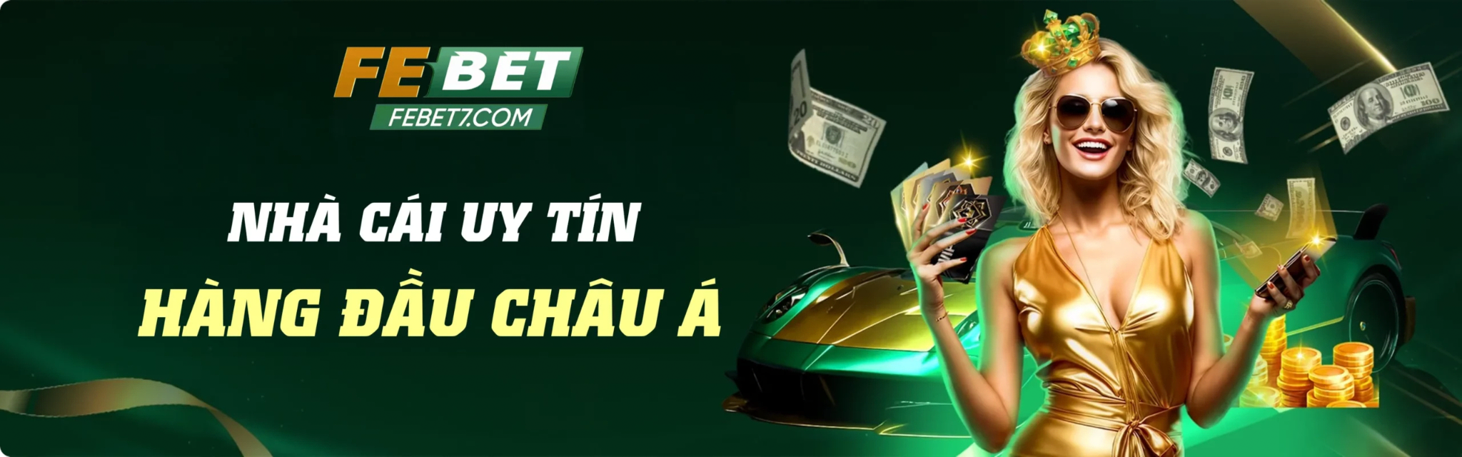 Nh&agrave; c&aacute;i uy t&iacute;n h&agrave;ng đầu ch&acirc;u &Aacute;