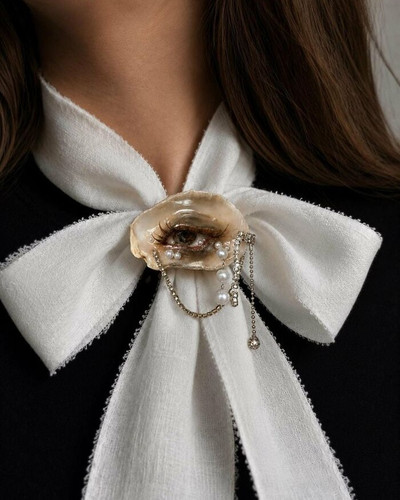 Brown Smoky Oyster Eye Choker Brooch or Charm 1 6ab62aa96188d 700.jpg