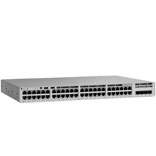 Cisco C9200L 48PL 4G E Network Switch.jpg