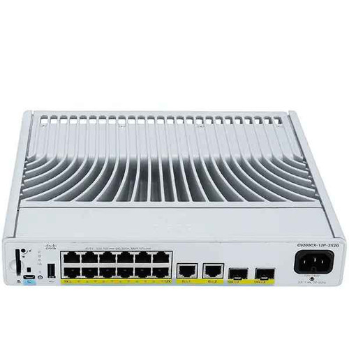 Cisco C9200CX 12P 2X2G E Network Switch.jpg