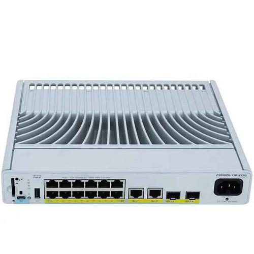 Cisco C9200CX 12P 2X2G A Network Switch.jpg