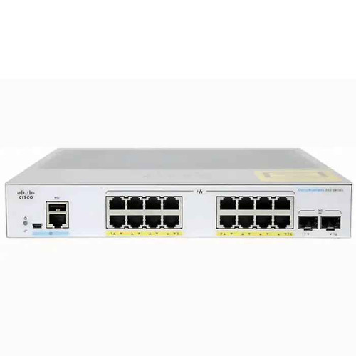 CBS350 16FP 2G Cisco Switch.jpg