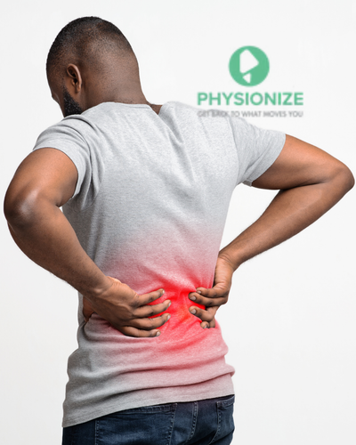 Doctors for Physio for Back Pain in Bhopal for Treatment.2