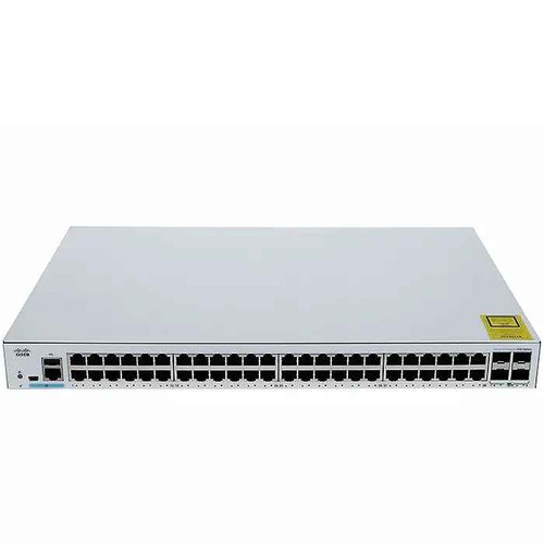 CBS350 48T 4X Cisco Switch.jpg