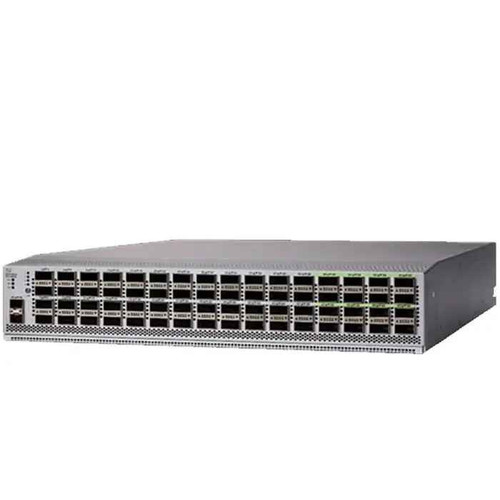 N3K C3464C Cisco Nexus Switch.jpg
