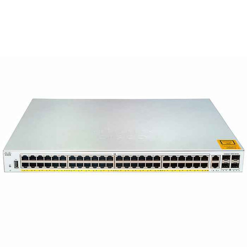 Cisco C1000 48P 4G L Network Switch.1
