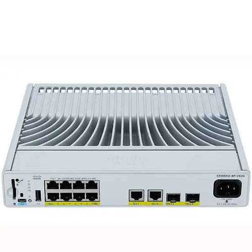 Cisco C9200CX 8P 2X2G E Network Switch.jpg